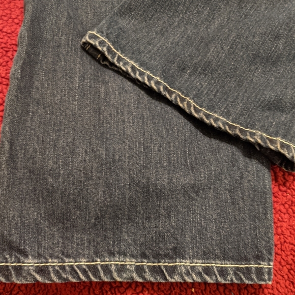 Ariat M5 Slim Davis Stackable Straight Leg jean - Picture 2 of 8